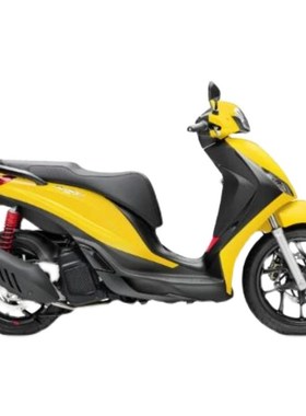 17-20款比亚乔Medley150埋地雷维修手册扭矩S表全车拆解维修工具