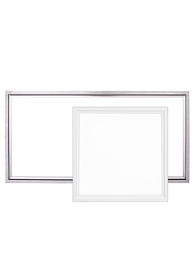 天之蓝集成吊顶led灯300x300x600厨F房卫生间灯扣板30x30x60平板