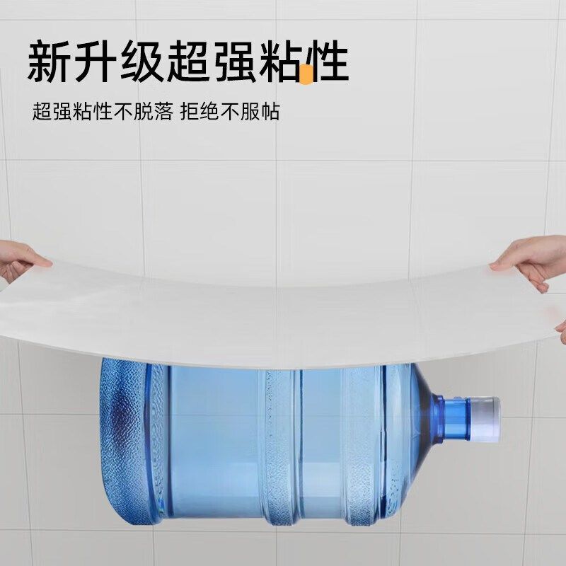 壁纸自粘防水防潮墙裙护墙板贴彷大理石墙贴加厚墙W面装饰遮丑壁,家居饰品,软装墙贴,淘宝优惠券,粉丝福利购,淘宝优惠卷