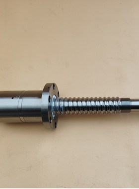 台正宝鸡云南VMC850L 850B B1060L加工中心滚珠丝杆 C3精度