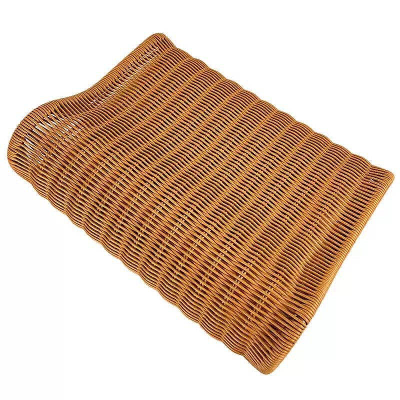 偏硬夏凉枕头护颈椎枕头手工仿藤编织透气空心枕头V靠枕手臂防麻,床上用品,功能枕/保健枕/养生枕,淘宝优惠券,粉丝福利购,淘宝优惠卷