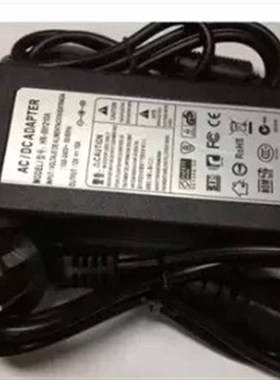 适用于易捷通CAD120121一体机电D脑 收银机电源适配器12V10A通用