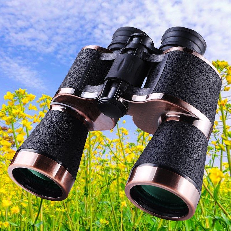 望远镜高倍高清专业级演唱会军事用找蜂专用夜视日夜W两用双筒天