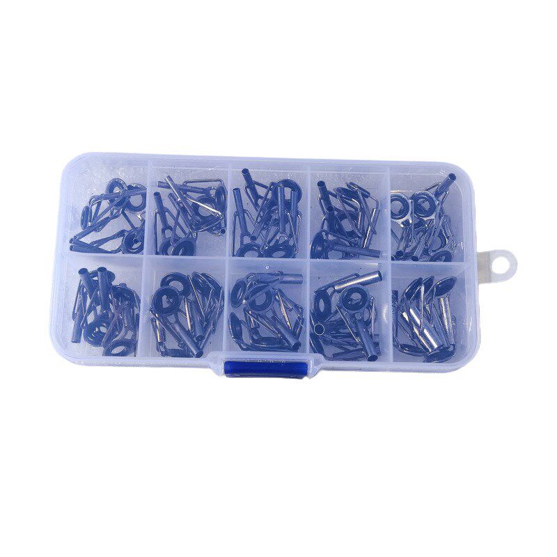 Boxed Sea Rod Gumide  Set Firm and Hard not Easy to Fall Off