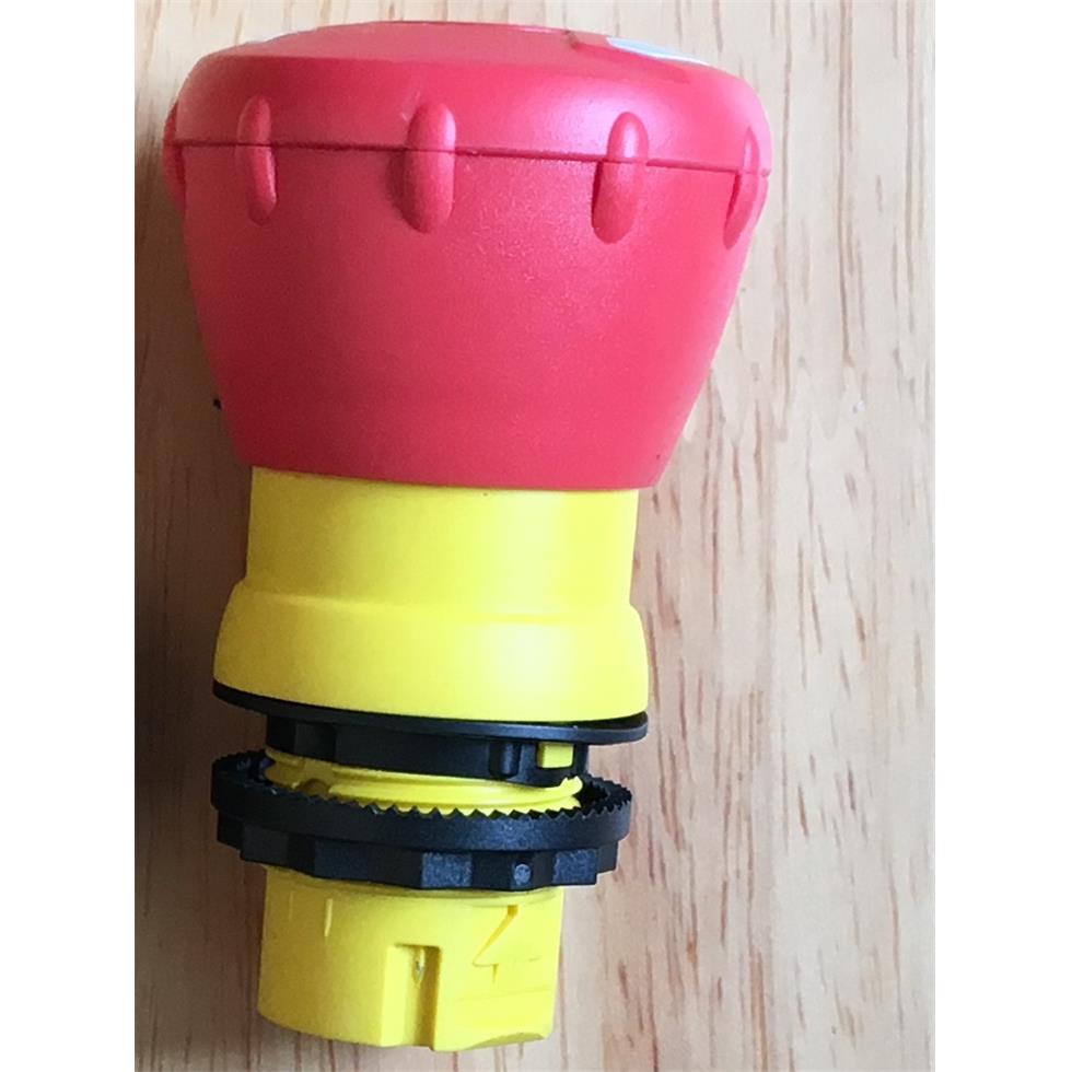 AB罗克韦尔蘑菇头急停旋转开关头部 800FP-MT44 -SM22-SB32 800FM