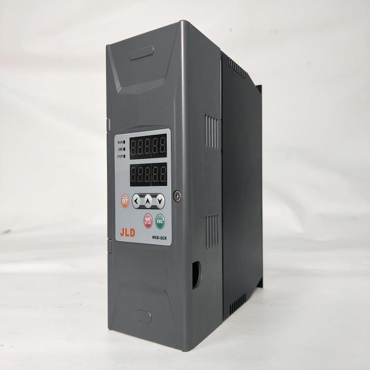 JLD杰力士电力调整器SCR可控硅三相相位功率控制器X3-34/AP-D34