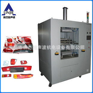 厂家  珠三角 塑料热板焊接机  大型数控工件热板机  一件代发