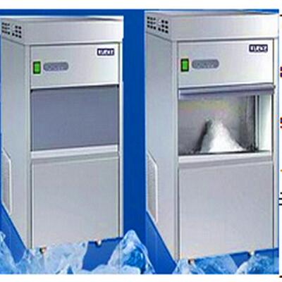 IMS-10雪花制冰机制冰量10kg/24h福建