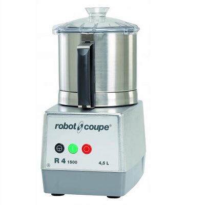 法国罗伯特Robot-coupe R4-1500 食品切碎搅拌机