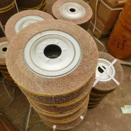 350*50*127千叶轮砂轮片  400*40*127锆钢玉砂轮机  棕刚玉砂轮机