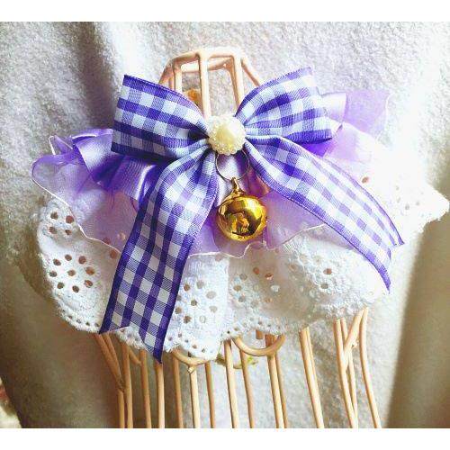 EFANT手工宠物围嘴狗项圈项链猫围嘴狗狗泰迪项圈蕾丝口水巾L8,宠物/宠物食品及用品,围巾/口水巾,淘宝优惠券,粉丝福利购,淘宝优惠卷