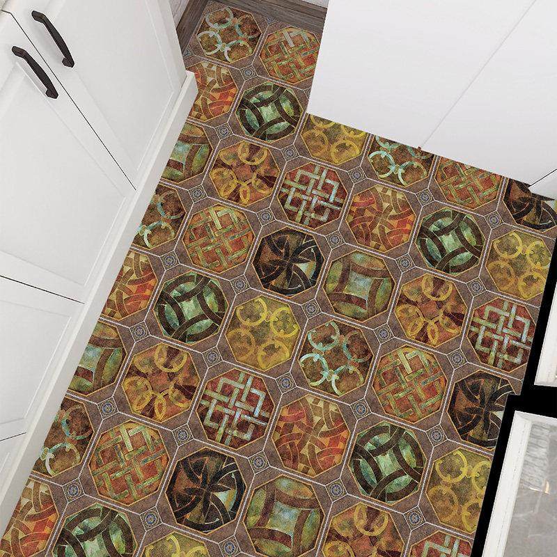 厨房防油贴，耐高温炉砖贴，不干胶防水墙贴，浴室地板装修,家居饰品,软装墙贴,淘宝优惠券,粉丝福利购,淘宝优惠卷