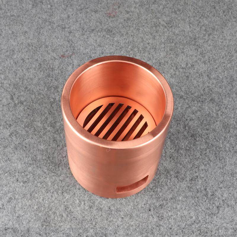 铜坊紫铜室内炭火煮茶古法炭烧茶器便捷明火防风炭烧炉果木碳,餐饮具,煮茶炉,淘宝优惠券,粉丝福利购,淘宝优惠卷