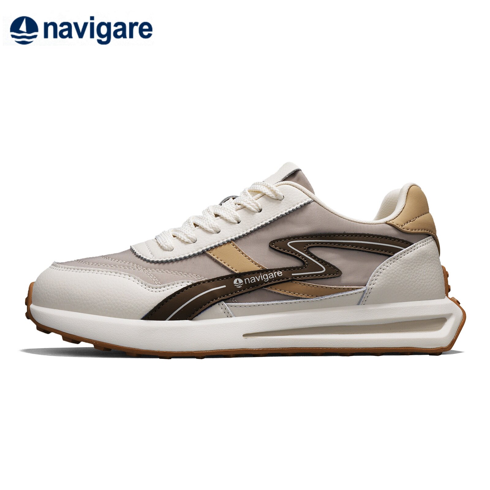 Navigare小帆船官方正品男鞋新款图片