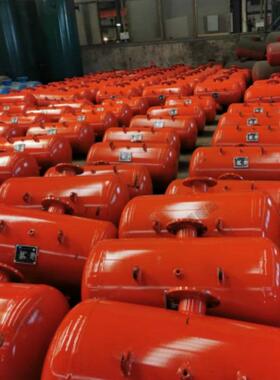 原厂Q出售耐高温空气炮 性稳能KQP-B-17定破拱助流堵清器 KP-B-17