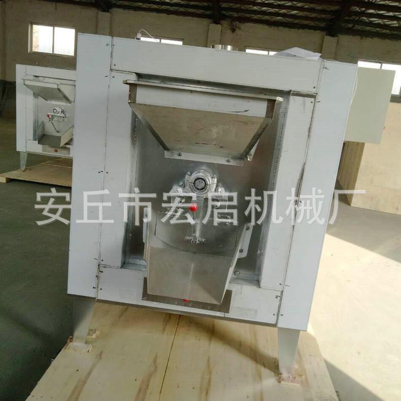 直销桶烤炉烘多用烤机-芝麻烤炉-HPR-200摇-摆烤双炉-百叶烤箱-烘