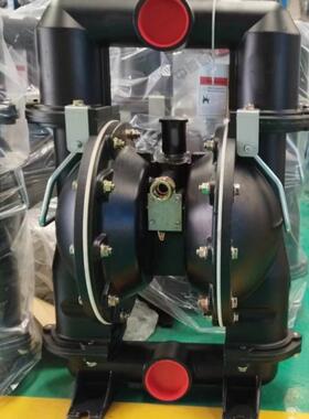 选款定制气动隔膜泵 矿用动隔膜泵 BG250/0.2矿用气气Q动膜BQG250