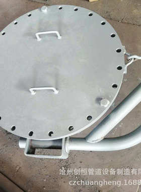 顶部观察孔 灰斗检查门 水平吊盖人孔 回转盖人孔 垂直吊盖人孔