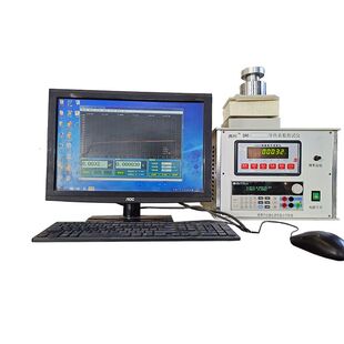 湘科DRE-2G低导热绝热材料快速法导热系数测试仪（瞬态热线法）