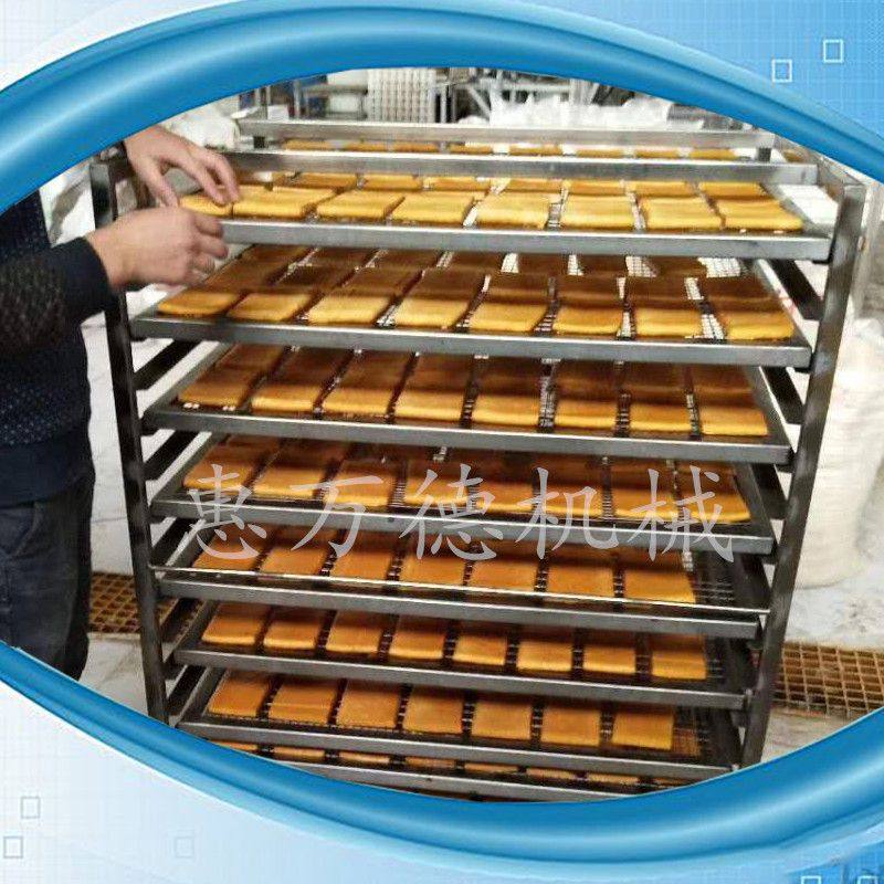 自动控温烟熏鸡蛋设备 蒸汽加热鸡肉烟烤炉 哈尔滨红肠整套生产线,五金/工具,滚筒,淘宝优惠券,粉丝福利购,淘宝优惠卷