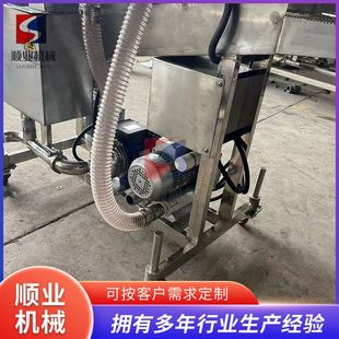 全自动巧克力涂层机 法式乳香片淋蜂蜜黄油机器  面包片专用上浆