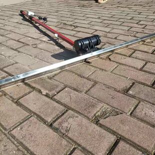 锂电小刮尺   混凝土小刮尺收光    便携式混凝土刮平尺