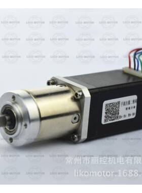 28行星减速电机28BYGH51-0604AG1628减速电机现货