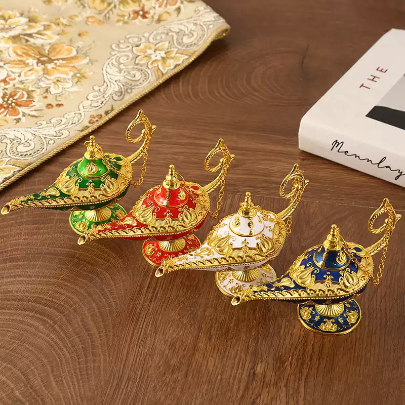 阿拉丁神灯新款特小号大号都有