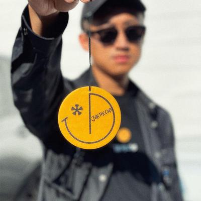 JoinTheClub经典不朽乌木车载香薰（10片装组合）汽车用品香片