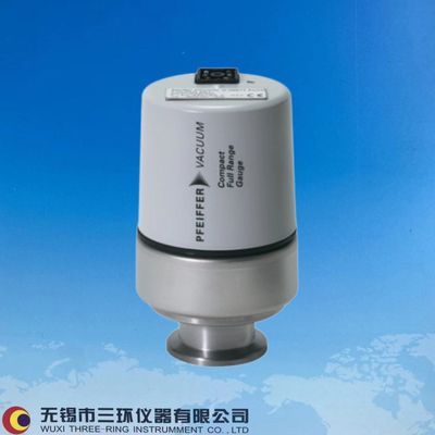 PKR251 Pfeiffer 德国普发 PTR26000 KF25 真空计 现货供应