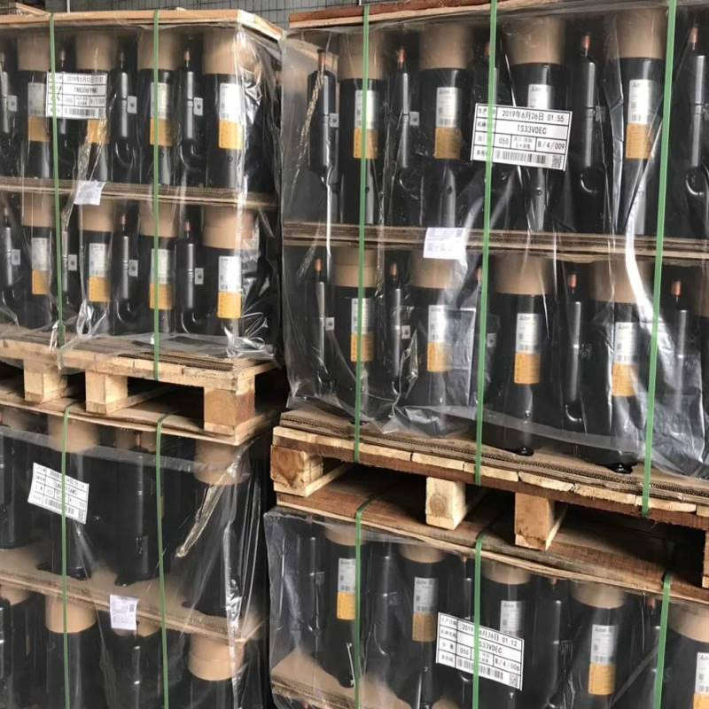 C-6RVN73HOV  C-6RVN73HOV变频压缩机