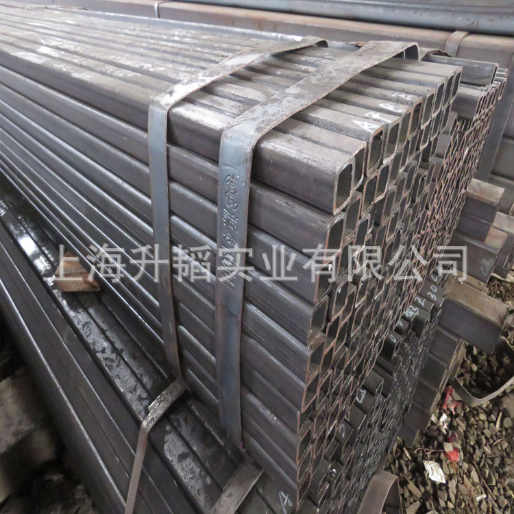 现货供应200*300*6.0-14矩形管 方管50*50*5.0产品供应