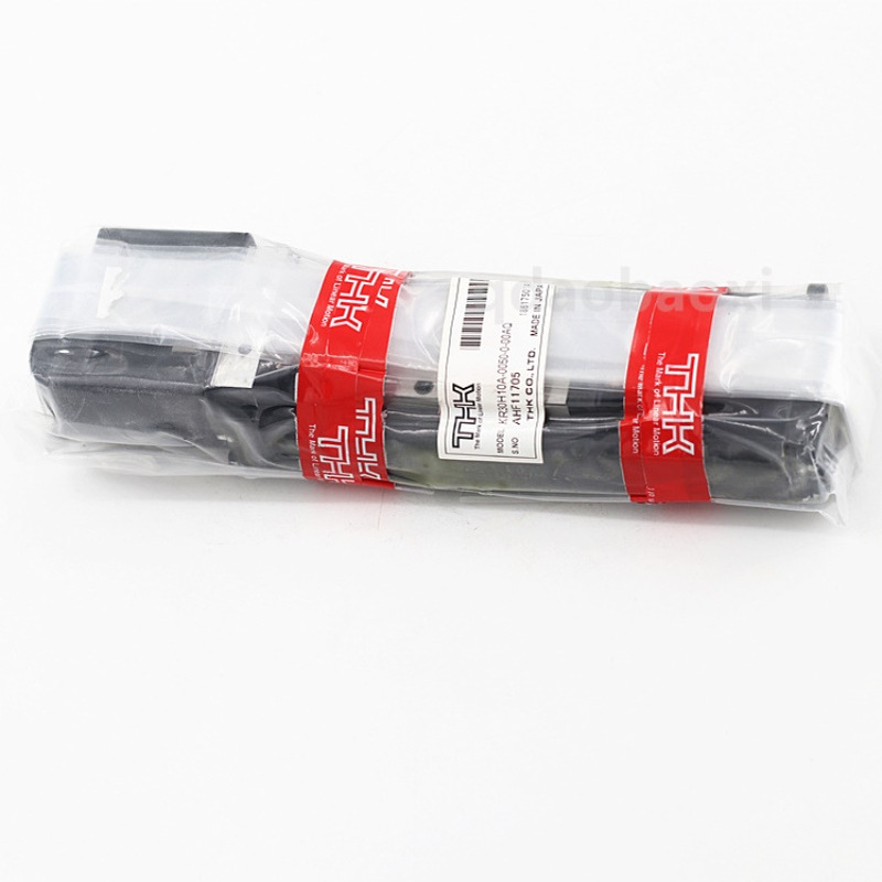 THK滚珠丝杠BIF2505-5RRG0+620LC5A  BIF2505-5RRG0+720LC5A 丝杆