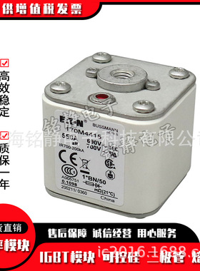 170M4558 170M4559 170M4560 170M4561巴斯曼170M4562熔断器现货