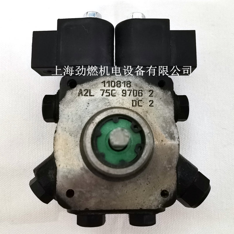 A2L75C9706桑泰克SUNTEC油泵A2L 75C 9706 2利雅路百得柴油机油泵