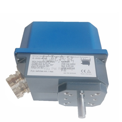 施姆孚schimpf20Nm伺服电机02-25/2500/20Nm伺服马达02-25/4500