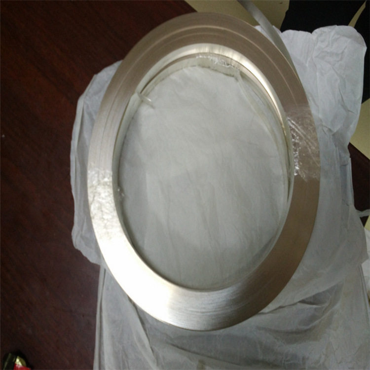 C7701洋白铜带 镍锌白铜卷材料0.2 0.3 0.4 0.5 0.6 0.7 0.8 1mm