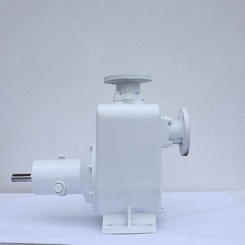 柴油输送泵 泊远东 80CYZ-70 铜叶轮离心泵