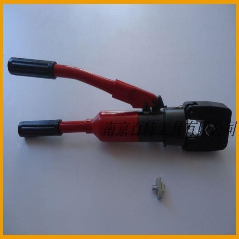 CPO-150S 整体式快速液压钳 压线钳 14-150mm 铜鼻子压线钳