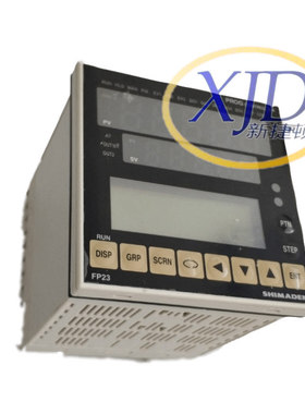 SHIMADEN岛电FP23-SSPN-000000温控表