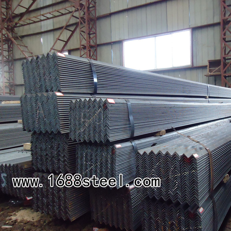 供应欧标材质S355J2W镀锌角钢等边黑角钢 S355K2W不等边角钢角铁