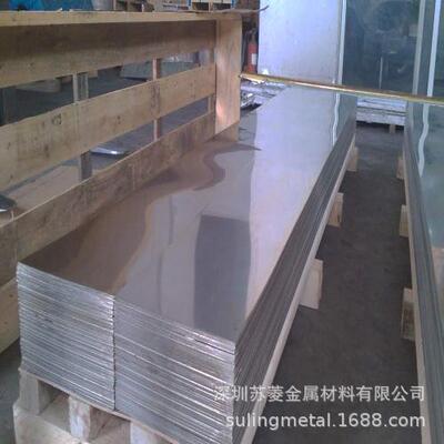 洋白铜条  C7521锌白铜排 CuNi18Zn20白铜板