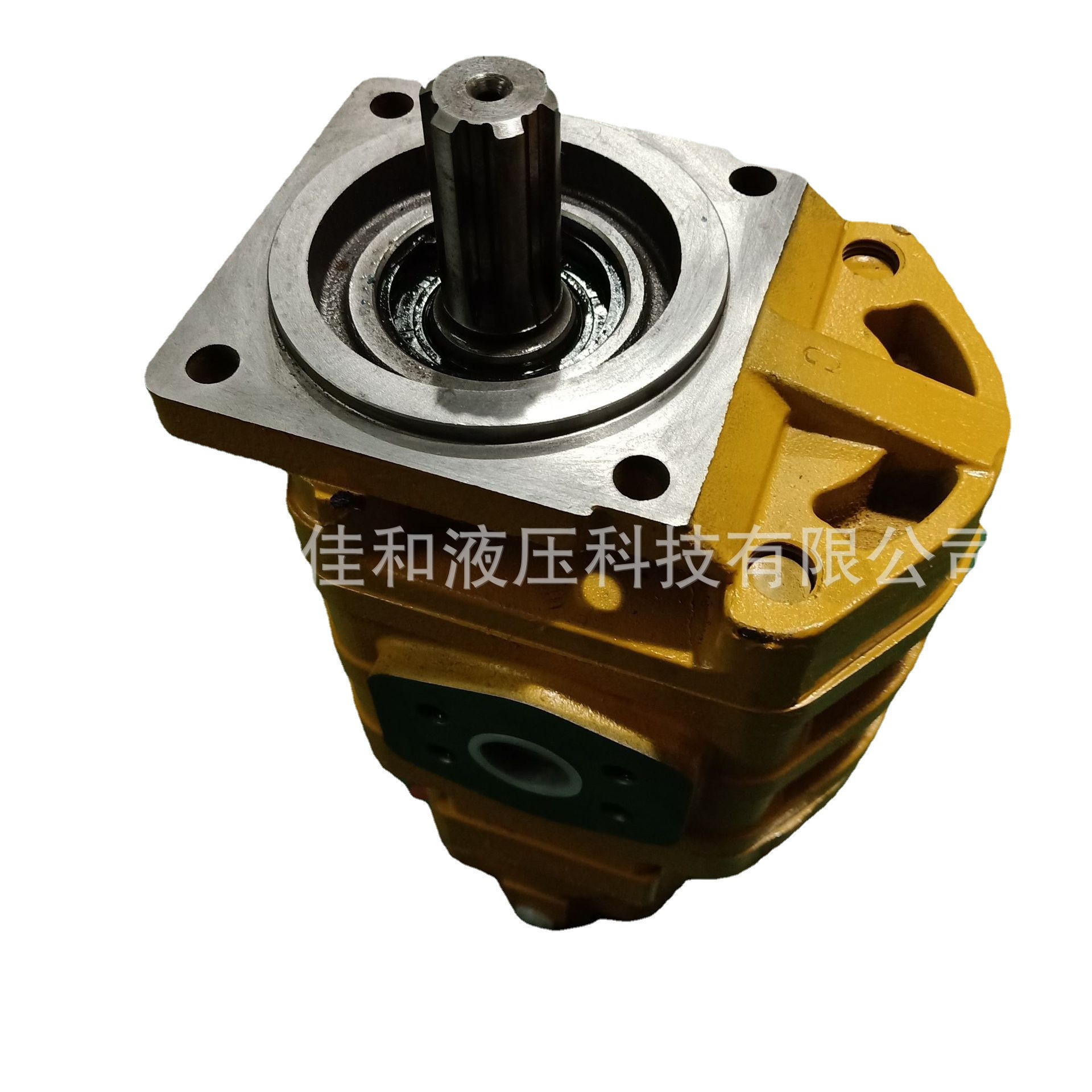 LG968V配件齿轮泵  JHP3160/02010R