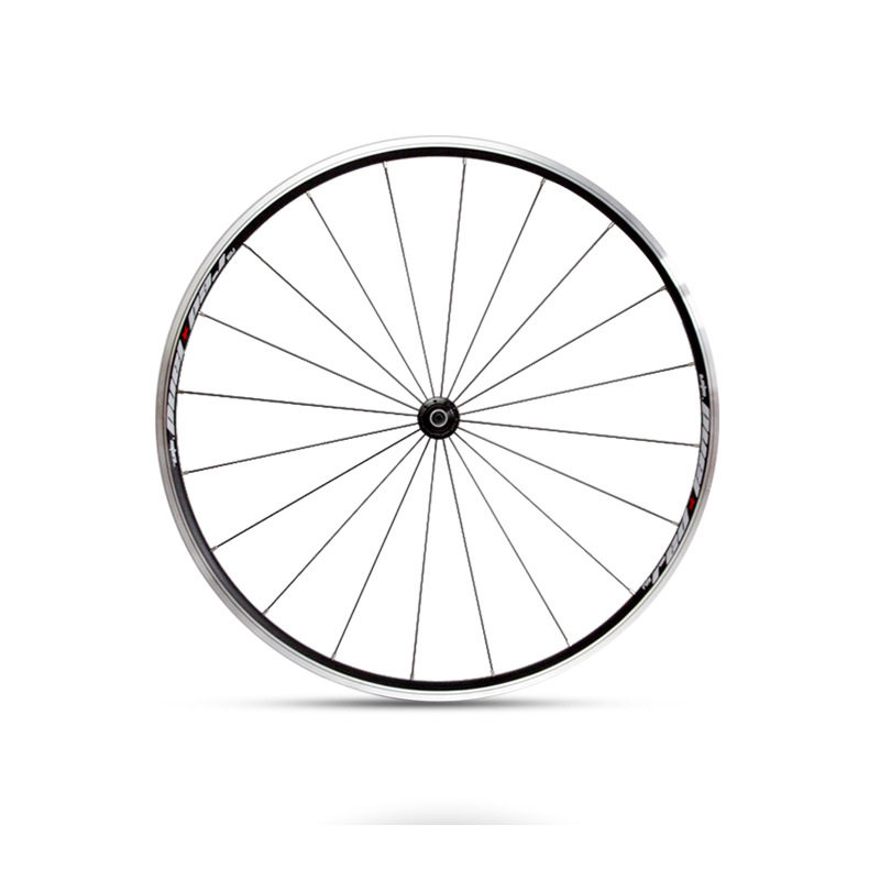 REDLAND700C公路成品轮组铝合金车圈台湾原厂培林花鼓