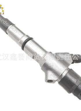 0445120130 612600080618喷油器总成燃油喷射器120系列共轨喷油器