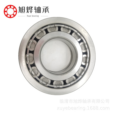 圆柱滚子汽车变速箱轴承 铁架保持器 NUP311EN 192311旭烨