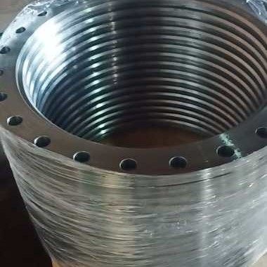 日标法兰平板法兰平面法兰两平面活套法兰松套ASME法兰