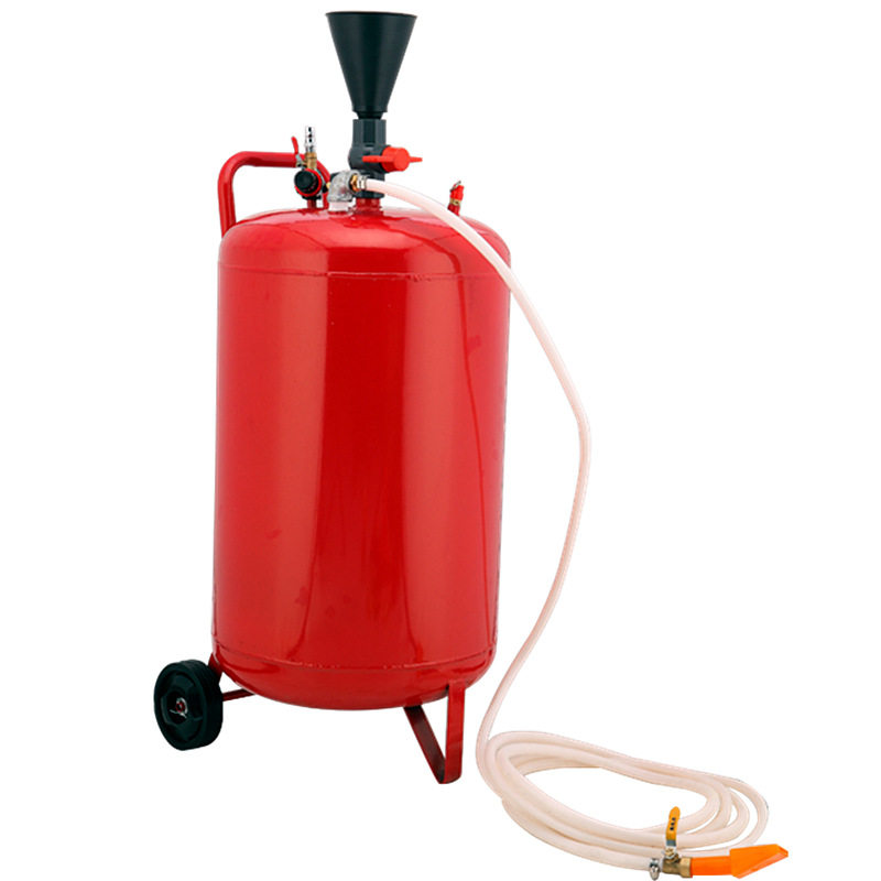 气动加厚商用洗车泡沫机汽车美容清洗工具洗车店设备发泡打泡机