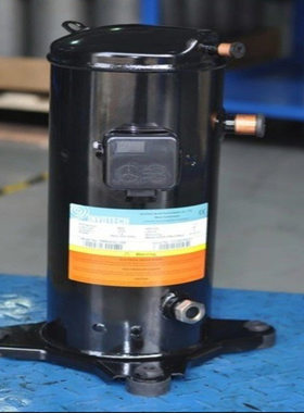 YF20A1G-V100英华特空调热泵制冷制热冷库压缩机YF29A1G-V100