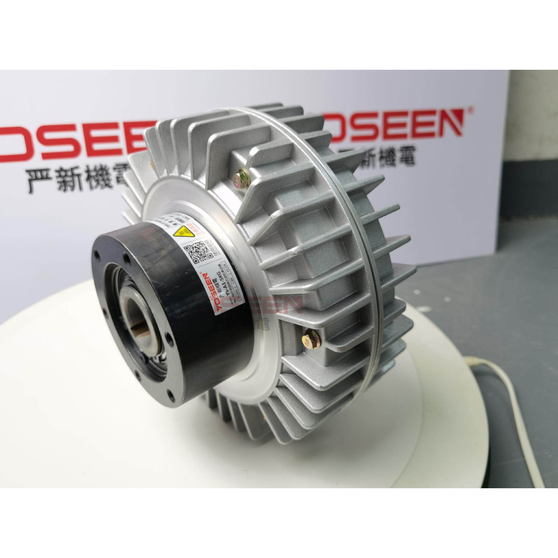 厂家 电工 绞线机 贴合|外壳旋转 10KG空心轴外旋磁粉离合器,标准件/零部件/工业耗材,离合器,淘宝优惠券,粉丝福利购,淘宝优惠卷